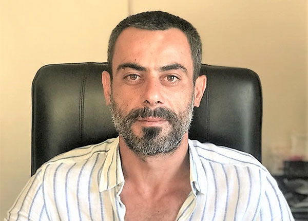 George Kassianides - Registered Estate Agent George Kassianides - Registered Estate Agent