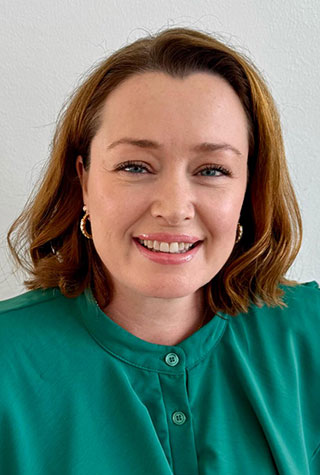 Karen Louca - Sales Consultant