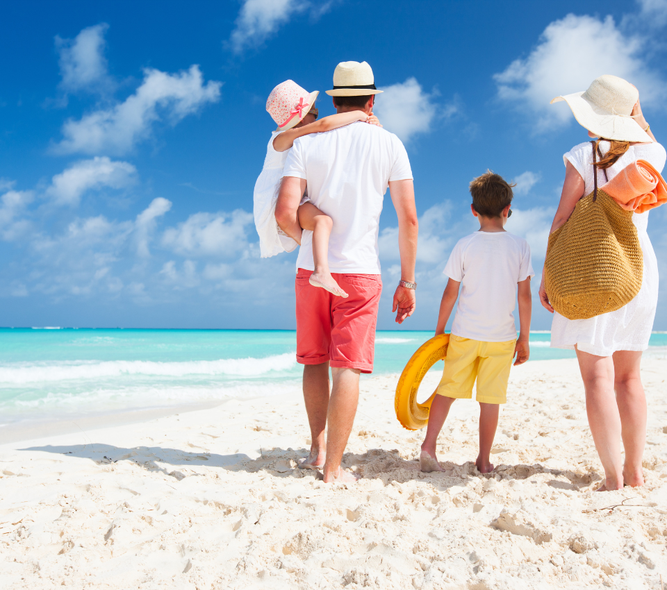 Lifestyle in Cyprus