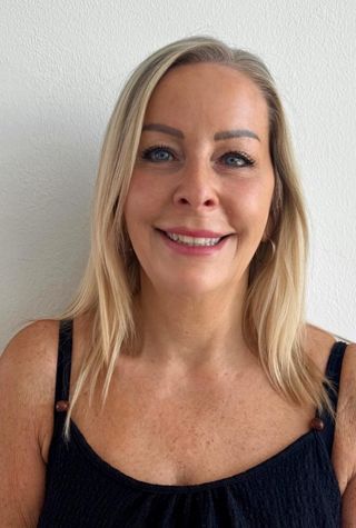Linda Tabi - Sales Support