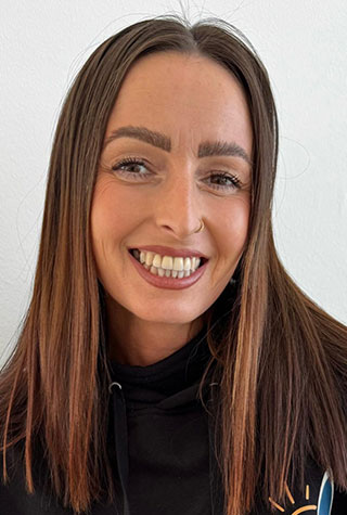 Mandy McArthur - Listings Manager