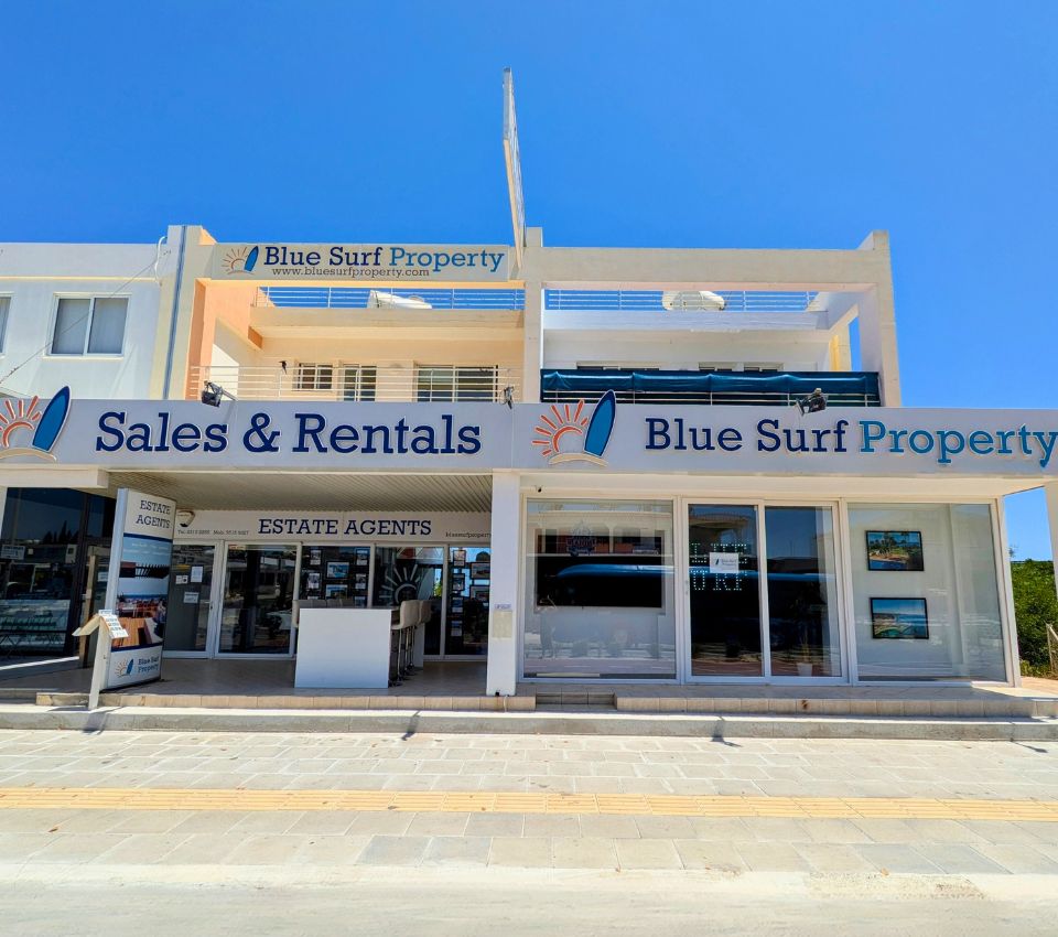 Our Office