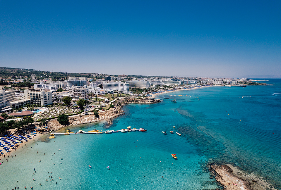 Guide to Protaras