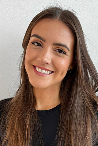 Rachel Shorrock - Communications & PR Manager