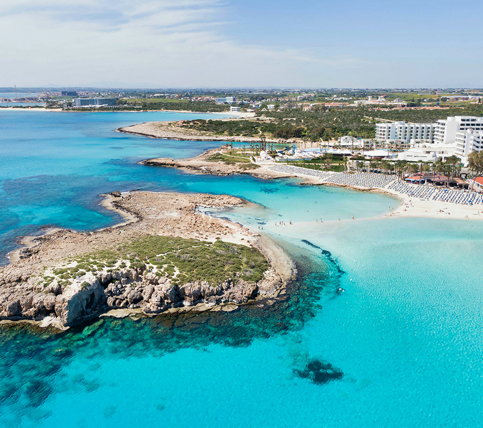 Relocating to Cyprus
