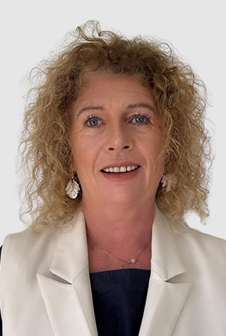 Sally Parker - Sales Consultant