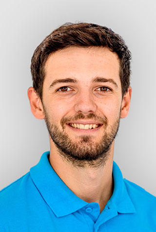 Tom Potten - Photographer & Videographer