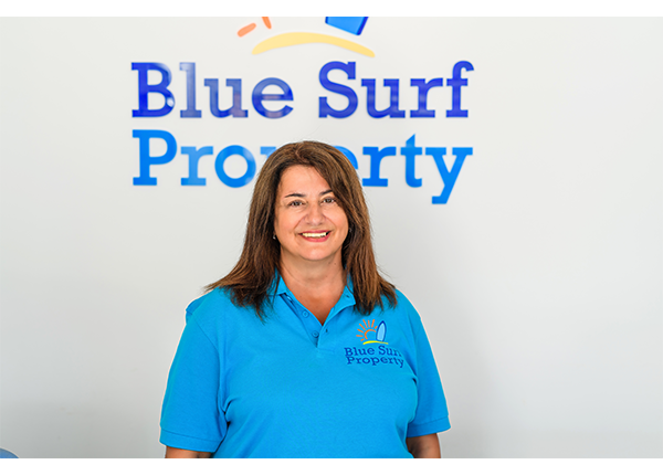 Adriana Wernham - UK based Sales Support Adriana Wernham - UK based Sales Support