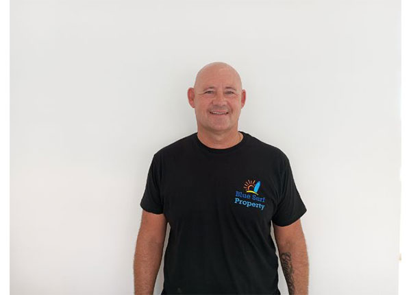 Gary Neill - Property Maintenance Manager Gary Neill - Property Maintenance Manager