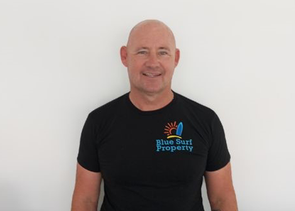 Gary O’Neill - Property Maintenance Manager Gary O’Neill - Property Maintenance Manager