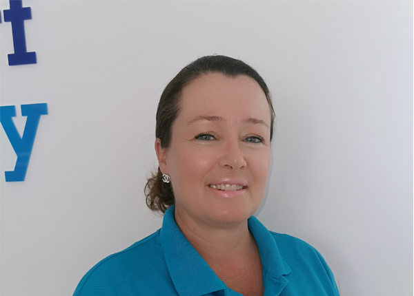 Karen Louca - Sales Consultant Karen Louca - Sales Consultant