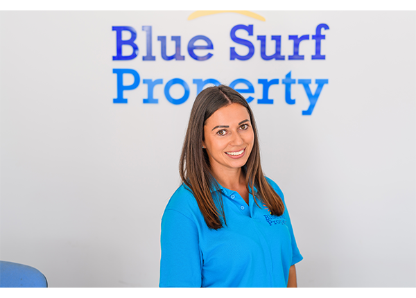 Lauren Everton - Property Listings Manager
