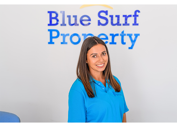 Lauren Everton - Property Listings Manager Lauren Everton - Property Listings Manager