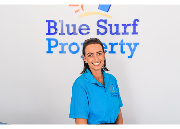 Mandy McArthur - Listings Manager Mandy McArthur - Listings Manager