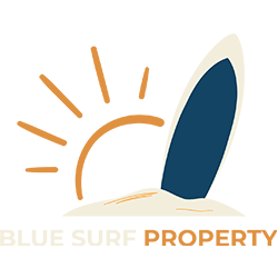 Blue Surf Property