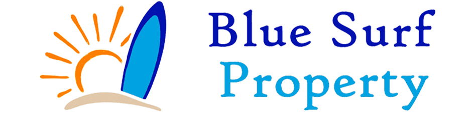 Blue Surf Properties