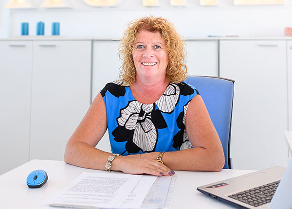 Sally Parker - Sales Consultant Sally Parker - Sales Consultant